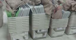 ২৯৯ আসনে পৌঁছে গেছে ব‍্যালট পেপার: ইসি সচিব