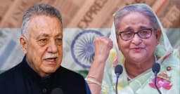 গণমাধ্যমে শেখ হাসিনার কথা বলায় ভারতের কোনো বাধা নেই