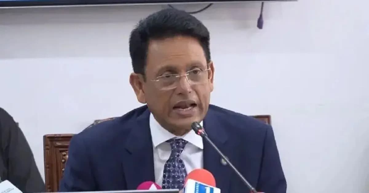 প্রাথমিকে নিয়োগপত্র না পাওয়া উত্তীর্ণদের যে বার্তা দিলেন শিক্ষামন্ত্রী