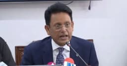 প্রাথমিকে নিয়োগপত্র না পাওয়া উত্তীর্ণদের যে বার্তা দিলেন শিক্ষামন্ত্রী