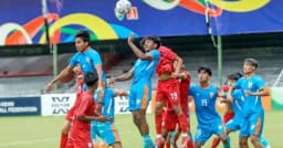 ভারতের সঙ্গে ড্র করে সেমিফাইনালে বাংলাদেশ