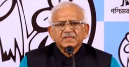 বিধানসভায় বিরোধীদলীয় নেতা হলেন মমতার আস্থাভাজন শোভনদেব