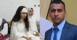 নারী আইনজীবীর মাথা ফাটানো সেই বিচারক সুজন মিয়া প্রত্যাহার