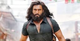 ‘বিদ্বেষ ছড়াচ্ছে ধুরন্ধর টু’, কড়া সমালোচনায় আসাদউদ্দিন ওয়াইসি