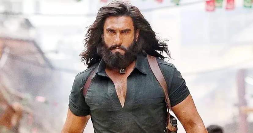 ‘বিদ্বেষ ছড়াচ্ছে ধুরন্ধর টু’, কড়া সমালোচনায় আসাদউদ্দিন ওয়াইসি