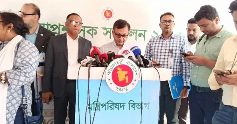 বাজার স্থিতিশীল রাখতে ডিসিদের নজরদারি বাড়ানোর নির্দেশ