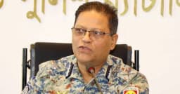 পুলিশের নতুন আইজিপি হলেন আলী হোসেন ফকির