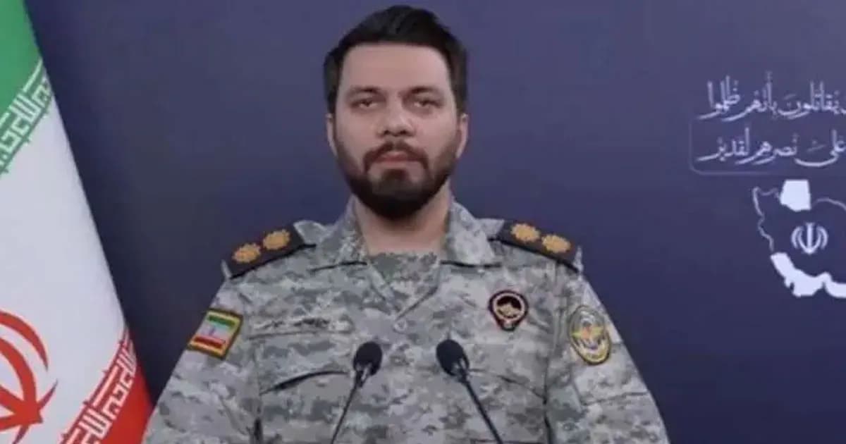 ইরানের সামরিক ঘাঁটিতে ক্ষতি সামান্য, মূল স্থাপনাগুলো এখনো অক্ষত