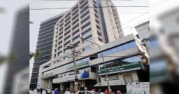 চট্টগ্রামে ব্যাংকের ভল্ট থেকে উধাও ৪ কোটি টাকা