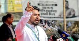 ফলাফলে কোনো কারচুপি বরদাশত করা হবে না: নাহিদ ইসলাম