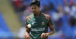 মুস্তাফিজের এমন বোলিং অপ্রত্যাশিত, বললেন খালেদ মাহমুদ সুজন