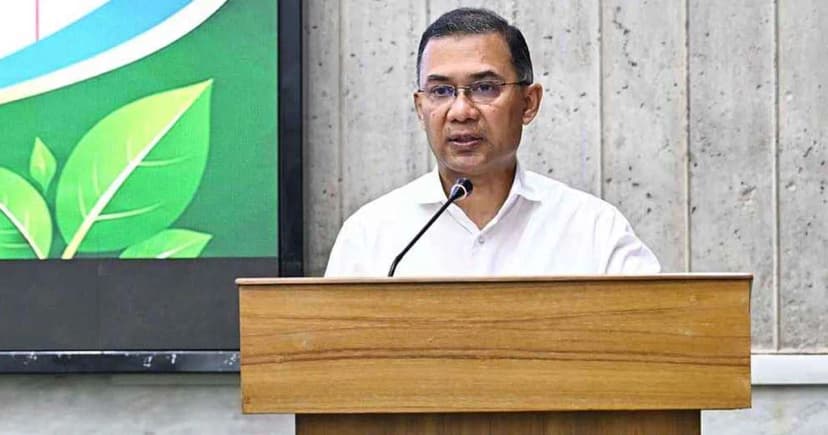 আত্মনির্ভর জ্বালানির দিকে এগোচ্ছে বাংলাদেশ: প্রধানমন্ত্রী