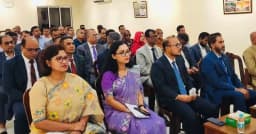 জুলাই গণঅভ্যুত্থান উপলক্ষে কলকাতায় নানা আয়োজন
