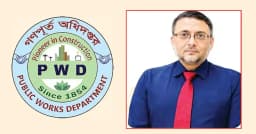 নারীকে ‘হাতিয়ার’ করে গণপূর্তের  বদরুলের টার্গেট কর্মকর্তা-ঠিকাদার