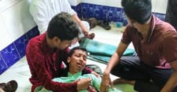 নোয়াখালীতে বিএনপি ও জামায়াত সংঘর্ষ, আহত ৪০
