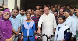 বিএনপিকে ‘লাল কার্ড’ দেখিয়ে জনগণ থেকে বিচ্ছিন্ন করা যাবে না