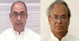 হাদিকে দেখতে ঢামেকে যাচ্ছেন মির্জা আব্বাস ও রিজভী