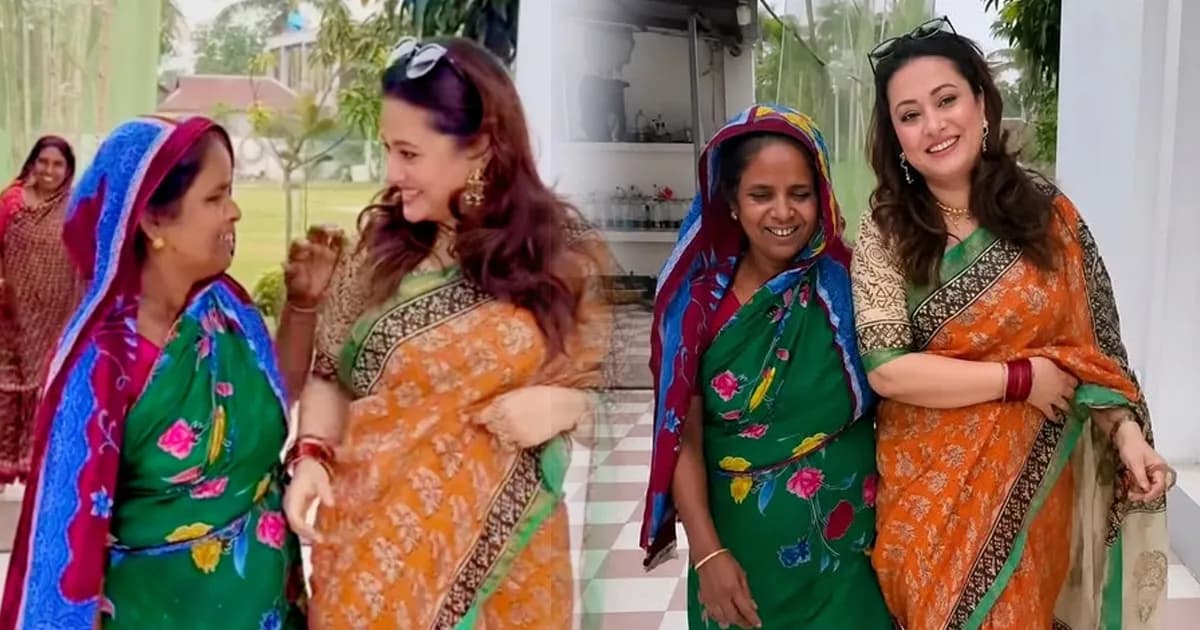 ভাইরাল ভিডিওর নারী কি পূর্ণিমার বান্ধবী? জানা গেল পরিচয়