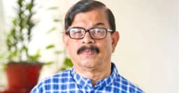 ঢাকা-১৮ আসন থেকে সরে দাঁড়ালেন মাহমুদুর রহমান মান্না