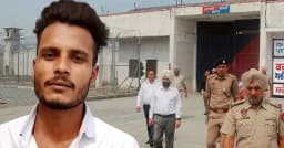 ছেলের মরদেহ দাহ করার ১৫ দিন পর জীবিত অবস্থায় পেলেন পরিবার
