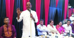 ধর্ম-বর্ণের ঊর্ধ্বে সবাইকে নিয়ে দেশ গড়তে চায় বিএনপি