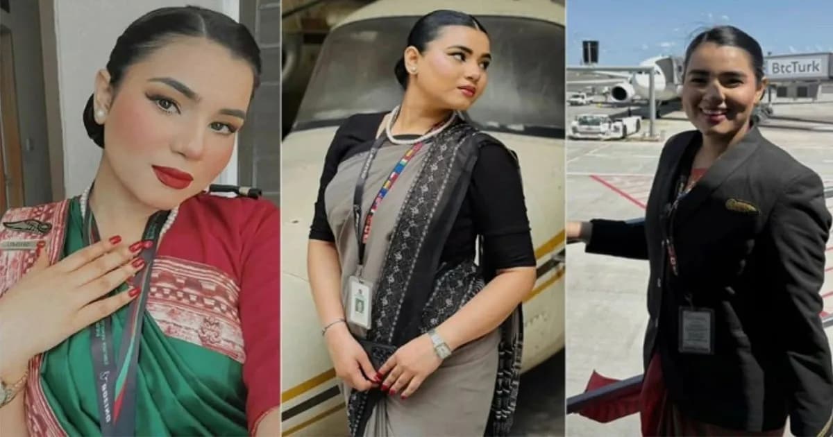 মিথ্যা পর্নোগ্রাফি মামলা করায় ফেঁসে গেলেন কেবিন ক্রু শিমু