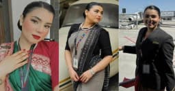 মিথ্যা পর্নোগ্রাফি মামলা করায় ফেঁসে গেলেন কেবিন ক্রু শিমু
