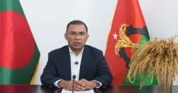 নাগরিককে দুর্বল রেখে রাষ্ট্র শক্তিশালী হয়ে উঠে না: তারেক রহমান