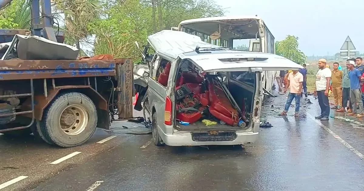 নবদম্পতি সাব্বির-মার্জিয়ার বিয়ে হয়ে উঠল ট্র্যাজেডি