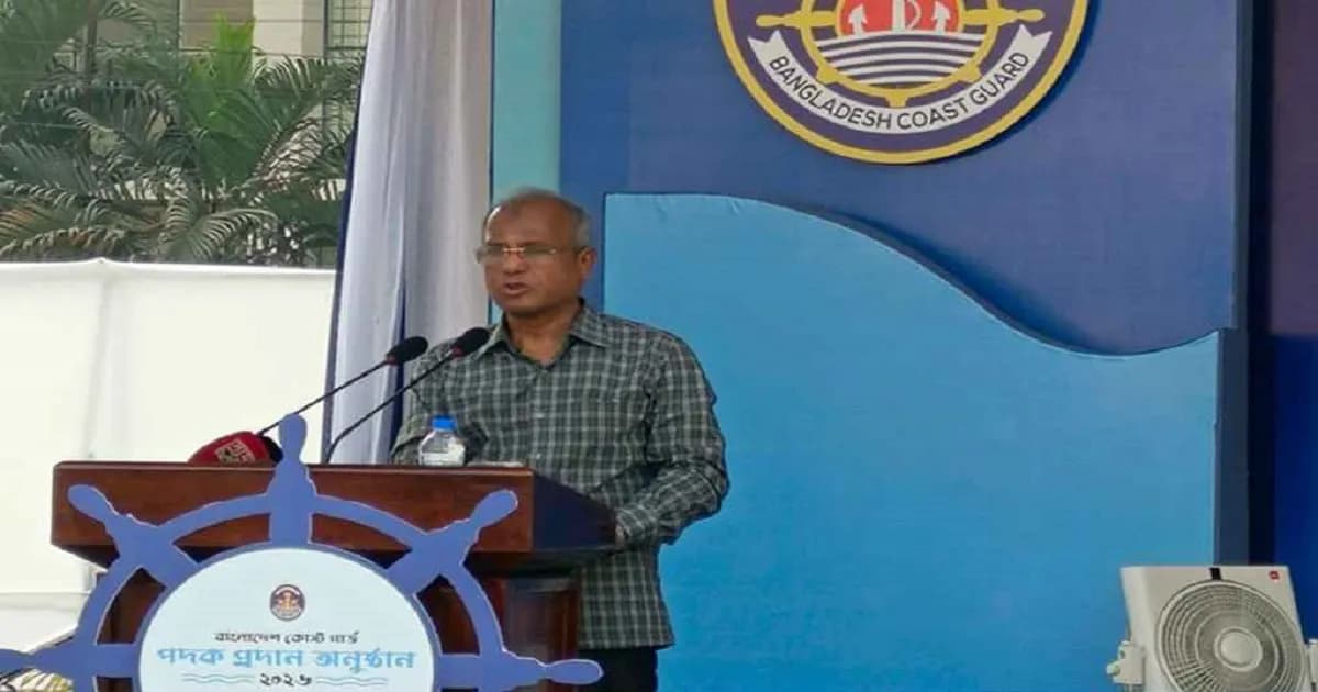 বাহিনীর সদস্যদের নিরপেক্ষতা বজায় রাখতে কোনো ছাড় দেওয়া হবে না