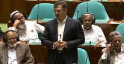 দেশে জ্বালানি তেল-গ্যাসের কোনো ঘাটতি নেই: স্বরাষ্ট্রমন্ত্রী