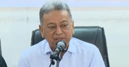 দাবি নিয়ে রাস্তায় নয়, জনগণের দ্বারস্থ হোন: আমীর খসরু