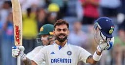 বিরাট কোহলিকে টেস্টে ফেরাতে চান ভারতের সাবেক ক্রিকেটার