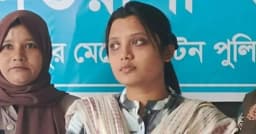 সরকারবিরোধী তৎপরতা: নিষিদ্ধ ছাত্রলীগের নেত্রী প্রমা গ্রেফতার