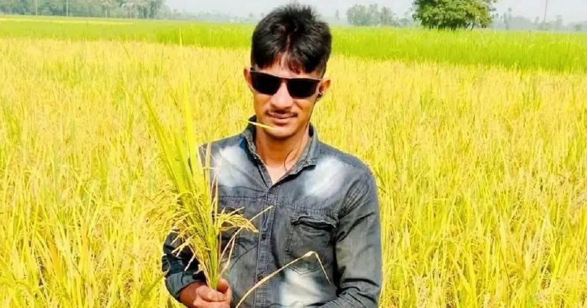 পাঁচবিবিতে যুবদল কর্মীকে কুপিয়ে হত্যা, আহত ১