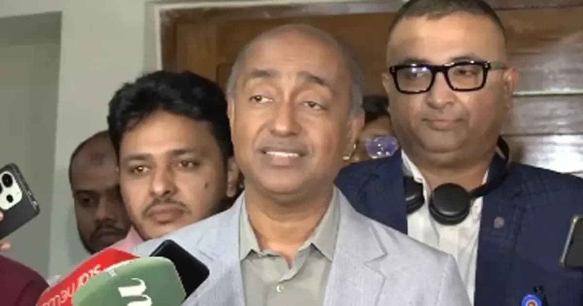 সেপ্টেম্বরের অধিবেশনে নতুন রাষ্ট্রপতি, বিশেষ অধিবেশন নয়