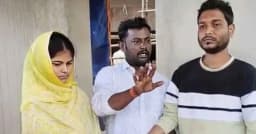 বন্ধুর সঙ্গে পরকীয়ায় মত্ত স্ত্রী, এরপর যে কাণ্ড ঘটালেন যুবক