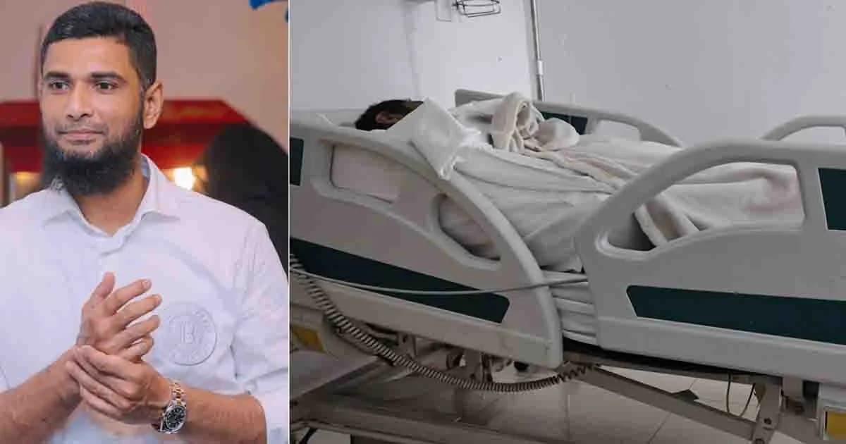 রিয়াদের স্ত্রী জান্নাতুলের ফেসবুক পোস্ট, বললেন সেই দুঃসহ অভিজ্ঞতার কথা