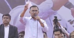 নারীদের পিছিয়ে রেখে দেশ এগিয়ে নেওয়া সম্ভব নয়