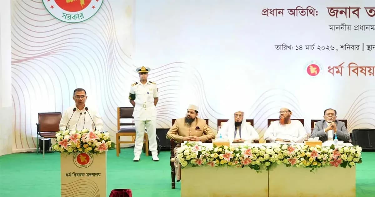 ভোটের কালি শুকানোর আগেই প্রতিশ্রুতি বাস্তবায়নের পথে সরকার