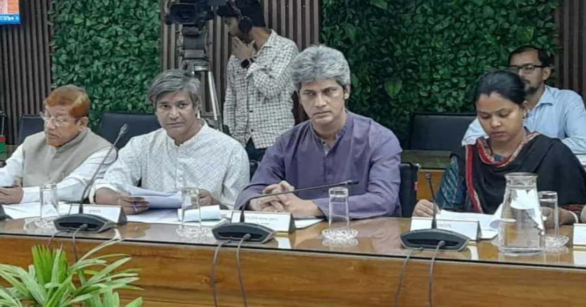 ইসির ‘ইচ্ছামতো’ আইন-নিয়ম পরিবর্তনে ক্ষোভ জানালেন জোনায়েদ সাকি