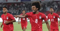 সাফ চ্যাম্পিয়নশিপে বাংলাদেশের ২৮ ফুটবলারের তালিকা জমা ডুলির