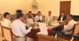 উচ্ছেদ হওয়া হকারদের দ্রুত পুনর্বাসনের নির্দেশ প্রধানমন্ত্রীর