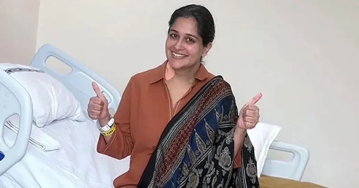 দীর্ঘ বিরতির পর ক্যানসারের চিকিৎসার মাঝেই কাজে ফিরছেন দীপিকা