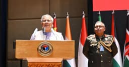 নির্বাচনে সেনাবাহিনীর সহায়তা প্রয়োজন: প্রধান উপদেষ্টা