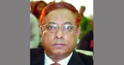 ‘এক-এগারোর’ আলোচিত জেনারেল, কে এই মাসুদ উদ্দিন চৌধুরী