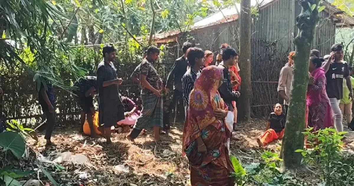 আধিপত্য বিস্তার নিয়ে দফায় দফায় সংঘর্ষ, আহত ২৫