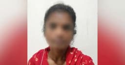 পরকীয়া করায় স্বামীকে হত্যা, ৯৯৯-এ ফোন করে আত্মসমর্পণ স্ত্রীর