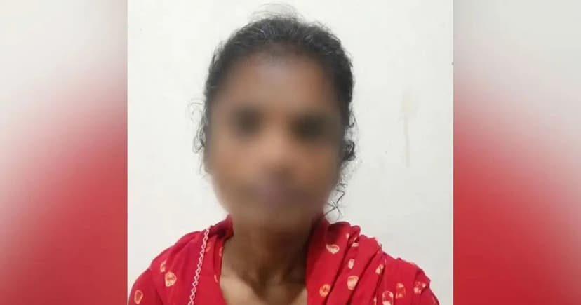 পরকীয়া করায় স্বামীকে হত্যা, ৯৯৯-এ ফোন করে আত্মসমর্পণ স্ত্রীর