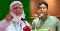 আইডি নয়, হ্যাক হয়েছে জামায়াত আমিরের মাথা: ছাত্রদল নেতা নাছির